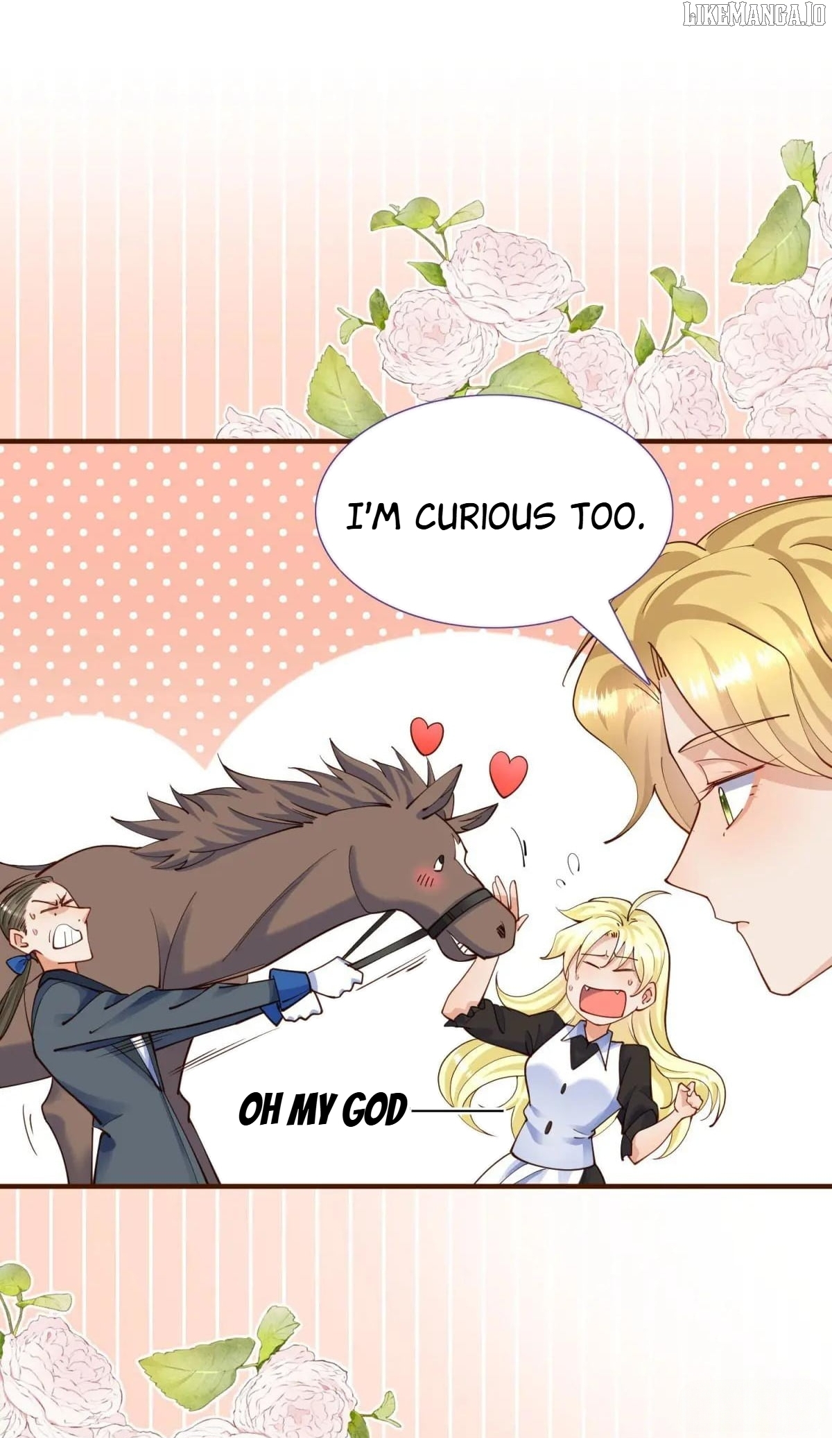 Don't Embarrass Me Chapter 9 - page 16